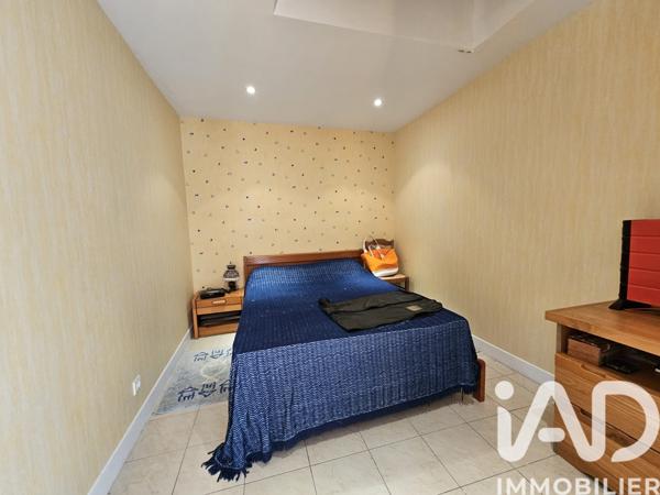 Maison à vendre 6 pièces 146 m² Vaas