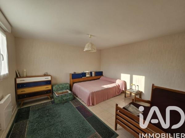 Maison à vendre 6 pièces 146 m² Vaas