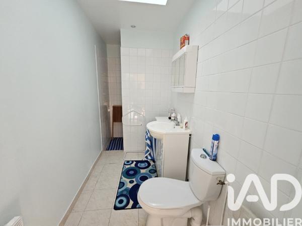 Maison à vendre 6 pièces 146 m² Vaas