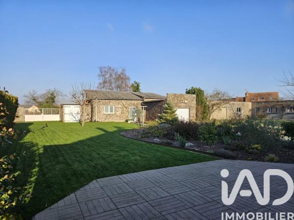 Maison à vendre 6 pièces 146 m² Vaas