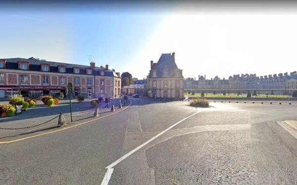 Appartement à louer    1 pièce •  Fontainebleau