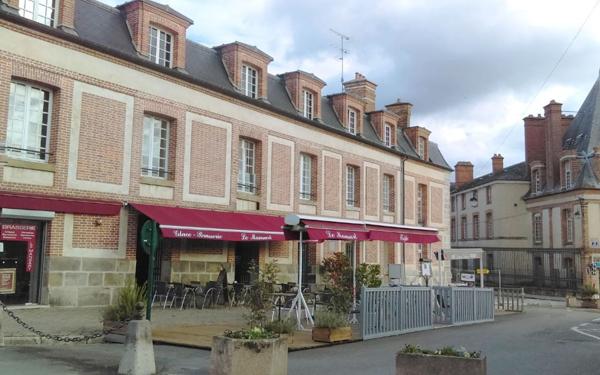 Appartement à louer    1 pièce •  Fontainebleau