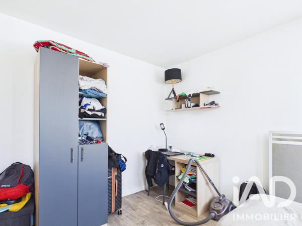 Studio à vendre 24 m² Troyes