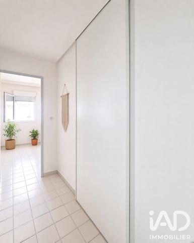 Appartement à vendre 3 pièces 55 m² Troyes