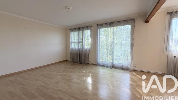 Appartement à vendre 3 pièces 67 m² Douai