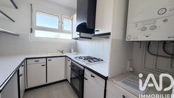 Appartement à vendre 3 pièces 67 m² Douai