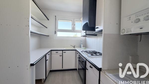 Appartement à vendre 3 pièces 67 m² Douai
