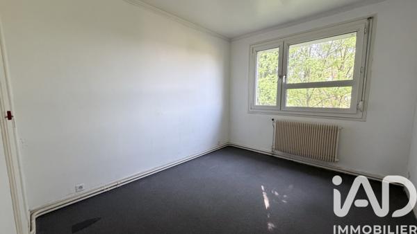 Appartement à vendre 3 pièces 67 m² Douai