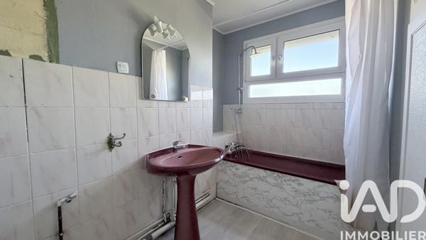 Appartement à vendre 3 pièces 67 m² Douai