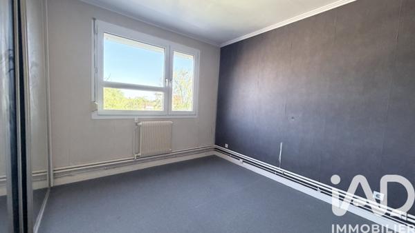 Appartement à vendre 3 pièces 67 m² Douai