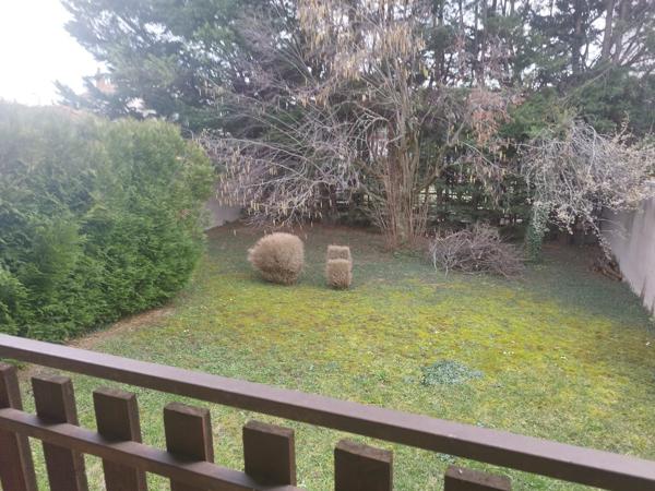 Maison 4 pièces -90 m² 