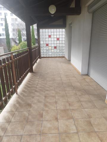 Maison 4 pièces -90 m² 