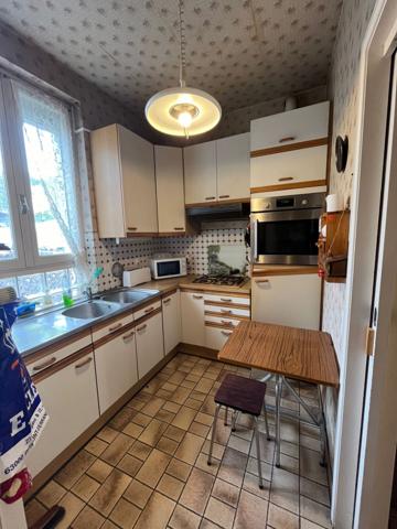 Maison 4 pièces -90 m² 