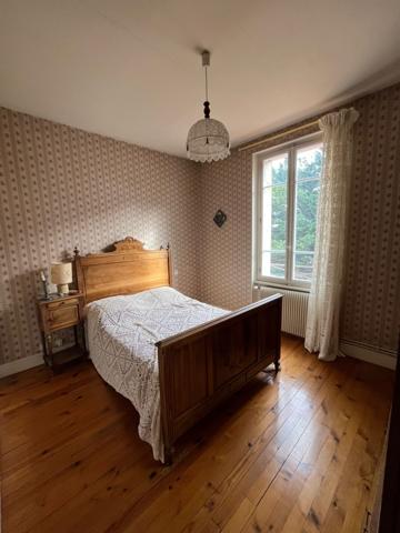 Maison 4 pièces -90 m² 