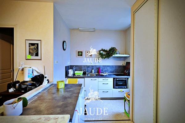 Vente d'un Ensemble Immobilier Rare en Mono Propriété à Billom Détails des diagnostics énergétiques