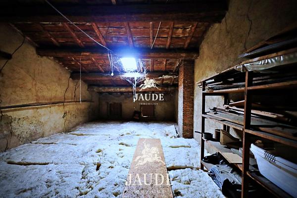 Vente d'un Ensemble Immobilier Rare en Mono Propriété à Billom Détails des diagnostics énergétiques