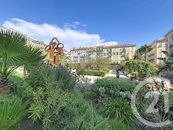 Appartement F5 à vendre  5 pièces - 134,20 m 2   NICE  - 06
