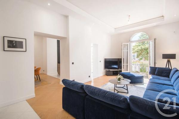Appartement F5 à vendre  5 pièces - 134,20 m 2   NICE  - 06