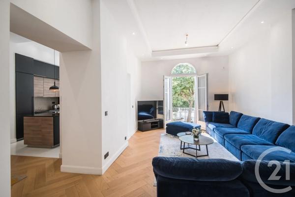 Appartement F5 à vendre  5 pièces - 134,20 m 2   NICE  - 06