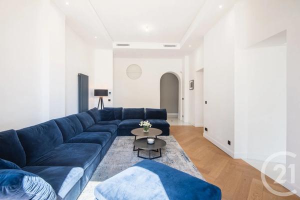 Appartement F5 à vendre  5 pièces - 134,20 m 2   NICE  - 06