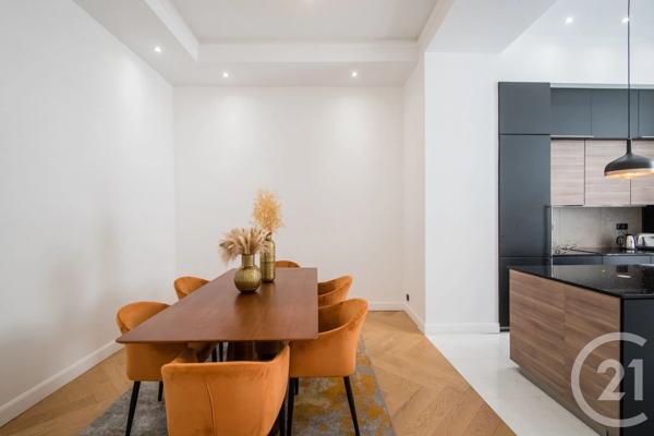 Appartement F5 à vendre  5 pièces - 134,20 m 2   NICE  - 06