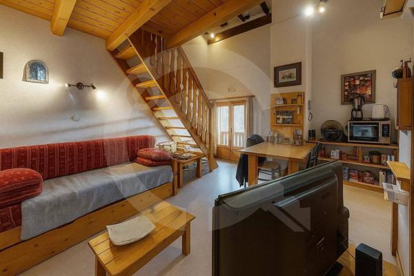 Chalet de Charme de 265 m² à Avonnex – Vue Montagne, Calme Absolu & Revenus Locatifs