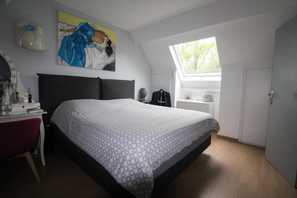 Maison individuelle