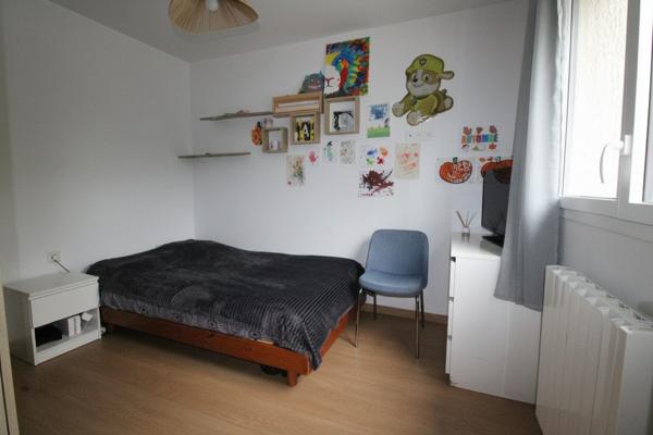 Maison individuelle