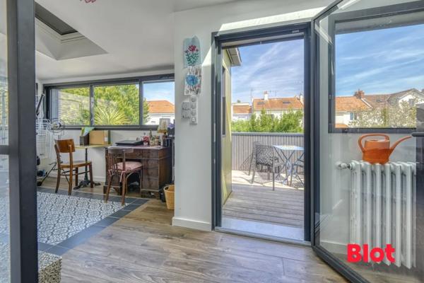 Maison 7 pièce(s)