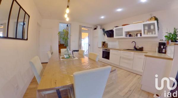 Maison à vendre 4 pièces 73 m² Port-Brillet