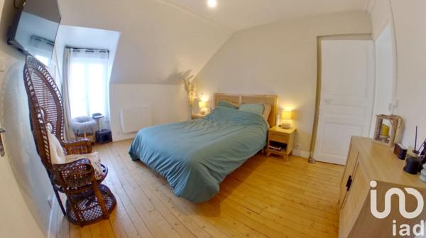 Maison à vendre 4 pièces 73 m² Port-Brillet