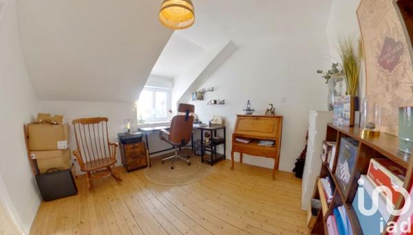 Maison à vendre 4 pièces 73 m² Port-Brillet