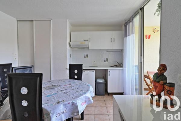 Appartement à vendre 2 pièces 27 m² Saint-Cyprien