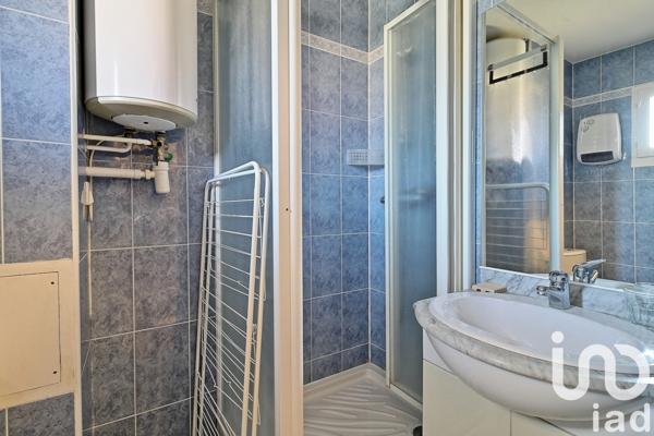 Appartement à vendre 2 pièces 27 m² Saint-Cyprien