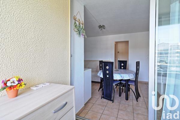 Appartement à vendre 2 pièces 27 m² Saint-Cyprien