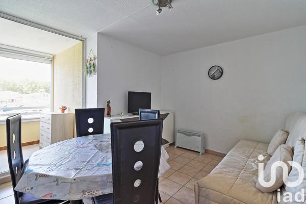 Appartement à vendre 2 pièces 27 m² Saint-Cyprien