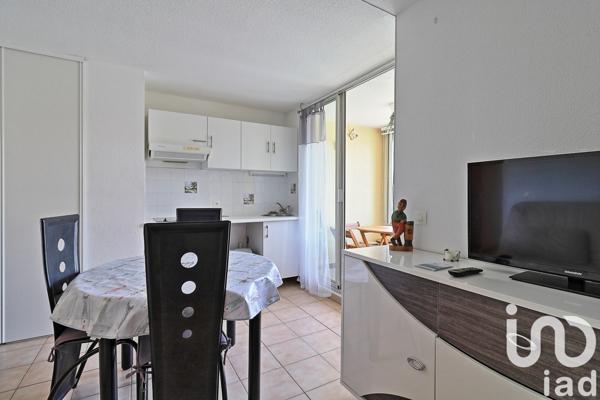 Appartement à vendre 2 pièces 27 m² Saint-Cyprien