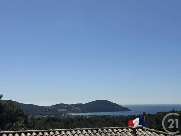 Maison à vendre  6 pièces - 158,03 m 2   LA CADIERE D AZUR  - 83