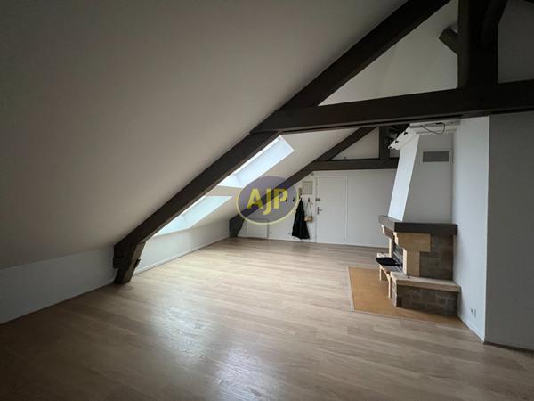 Location appartement Nantes : 800 € - AJP Immobilier Nantes Jouzel