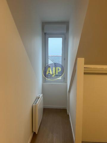 Location appartement Nantes : 800 € - AJP Immobilier Nantes Jouzel