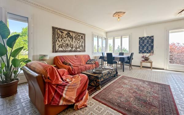 Maison à vendre    6 pièces •  Piquecos