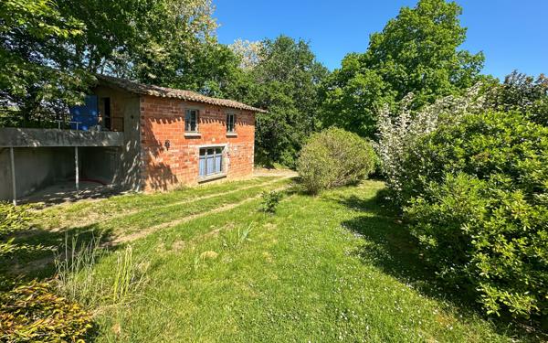 Maison à vendre    6 pièces •  Piquecos