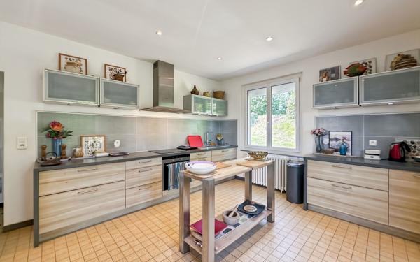 Maison à vendre    6 pièces •  Piquecos