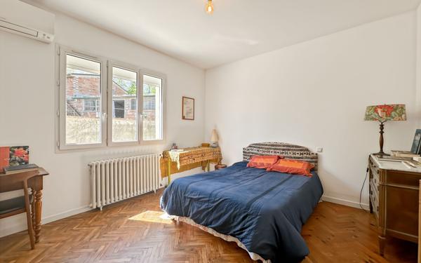 Maison à vendre    6 pièces •  Piquecos