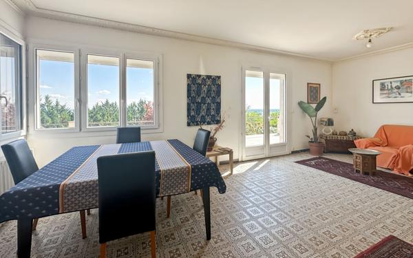 Maison à vendre    6 pièces •  Piquecos