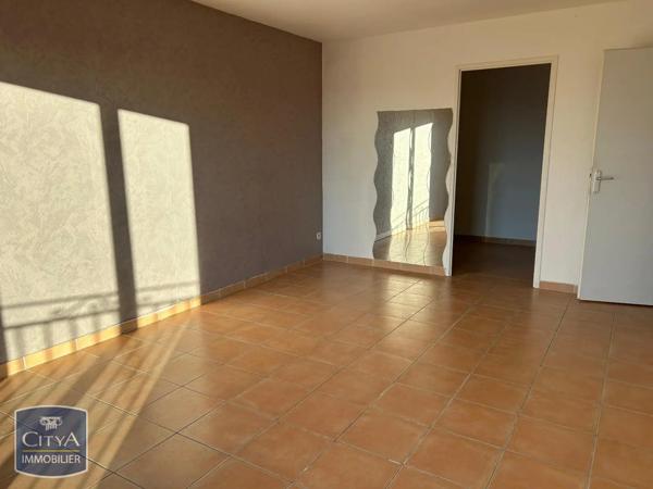 Appartement à louer 3 pièces 54.62m²