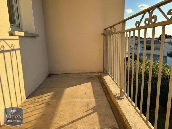 Appartement à louer 3 pièces 54.62m²