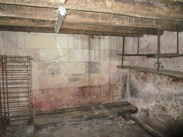 Maison à vendre à Noyers sur Cher