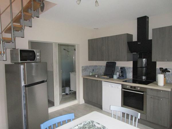 Maison à vendre à Noyers sur Cher