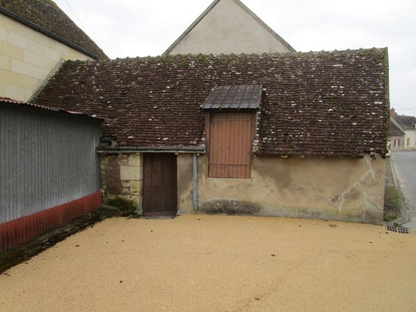 Maison à vendre à Noyers sur Cher